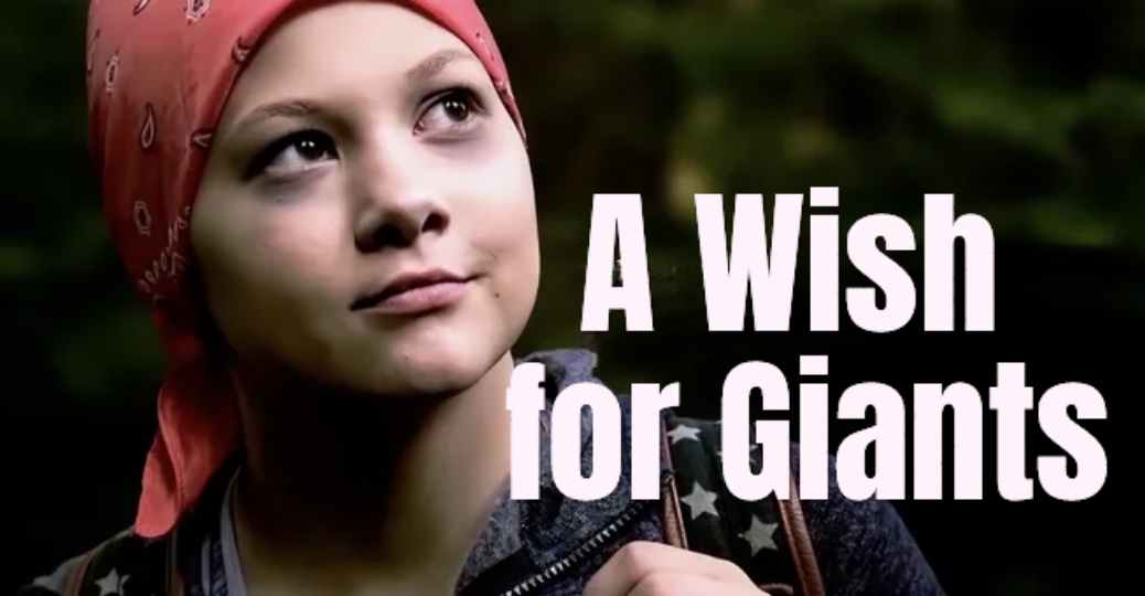 A Wish for Giants