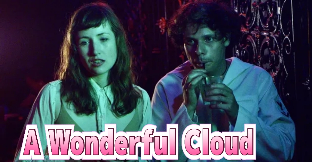 A Wonderful Cloud