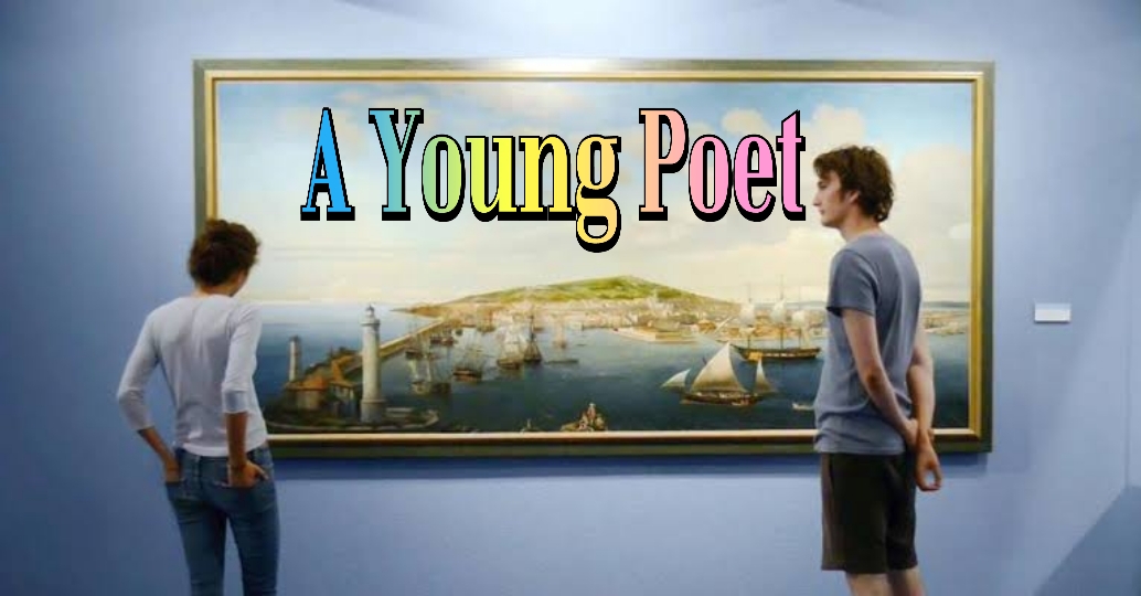 A Young Poet
