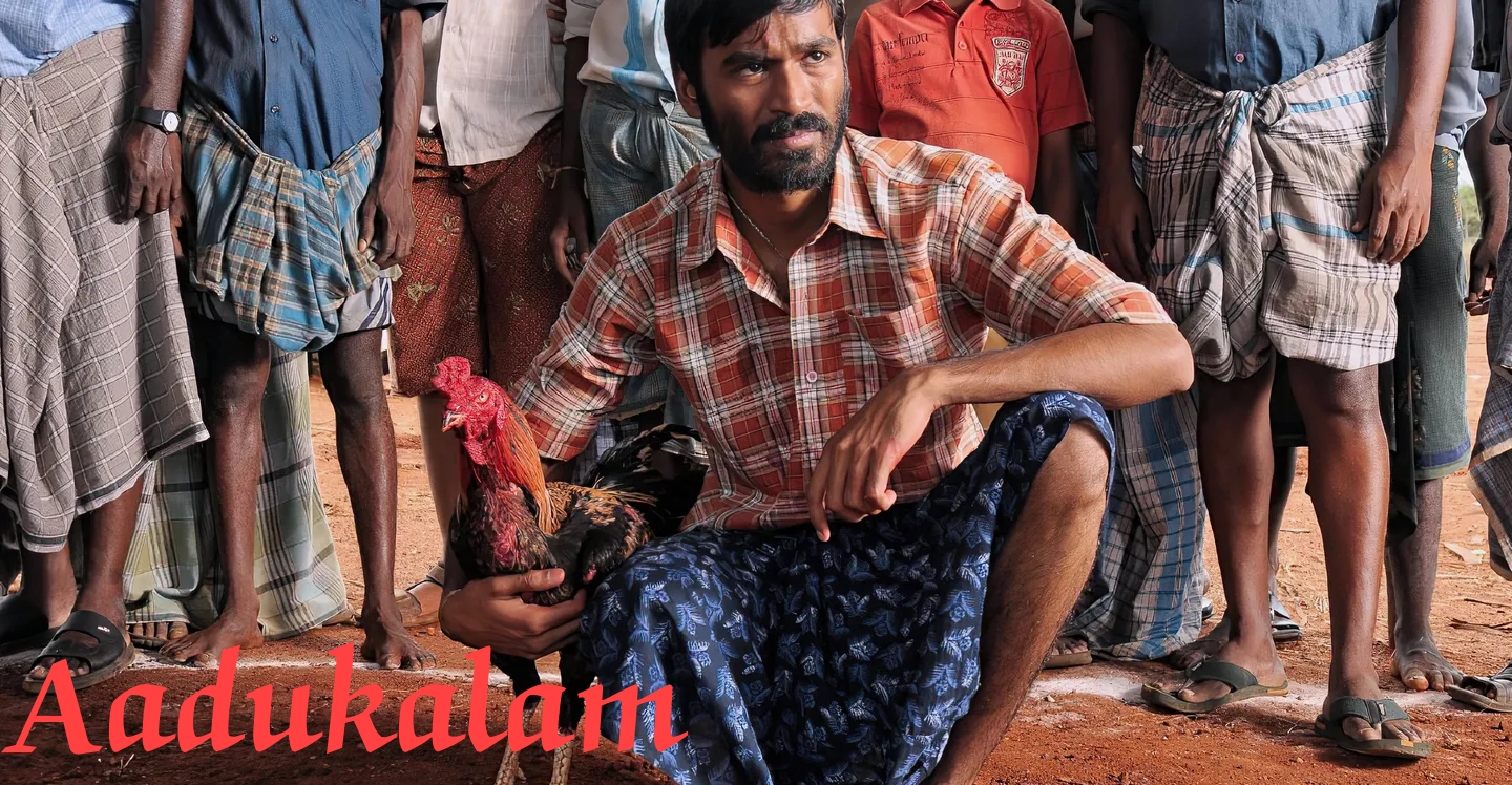 Aadukalam 