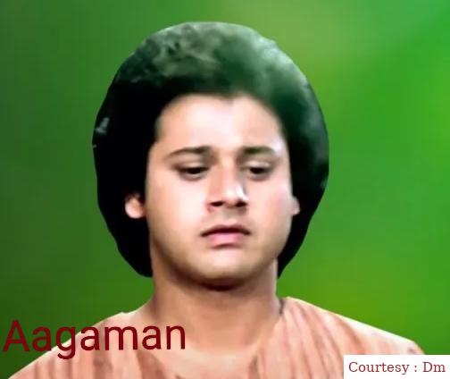 Watch Free  Aagaman Full Movie Online