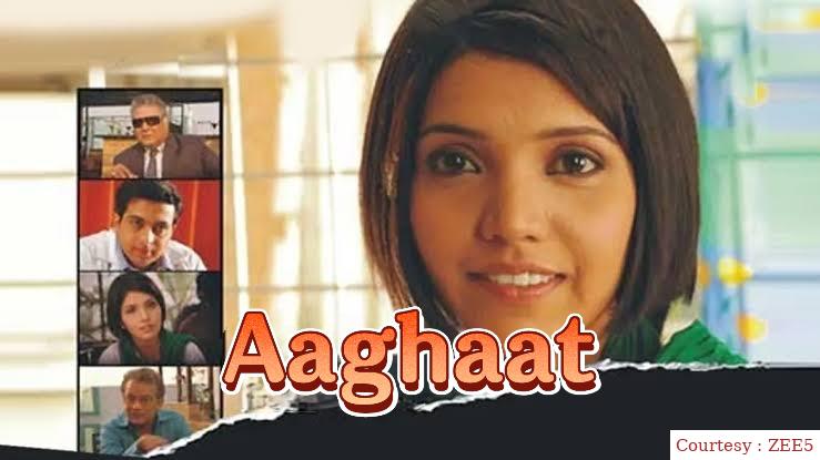Watch Free  Aaghaat Full Movie Online