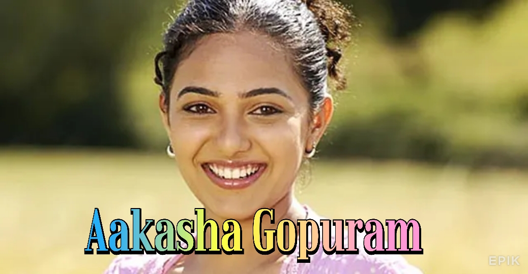 Watch Free Aakasha Gopuram Full Movie Online
