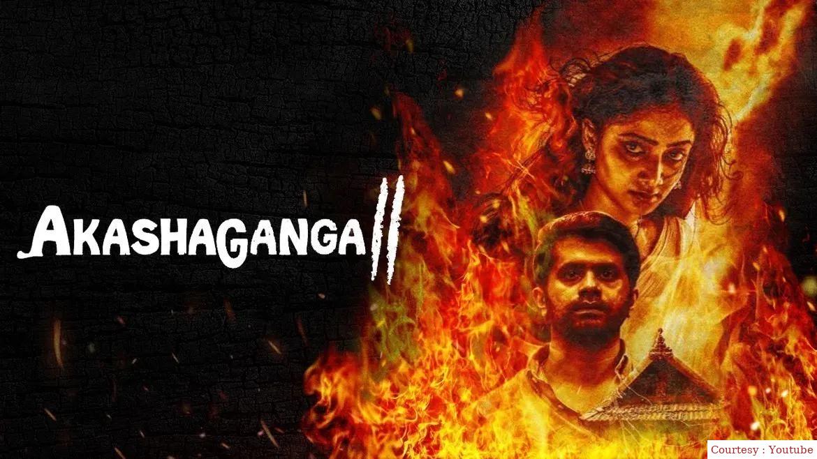 Aakashaganga II