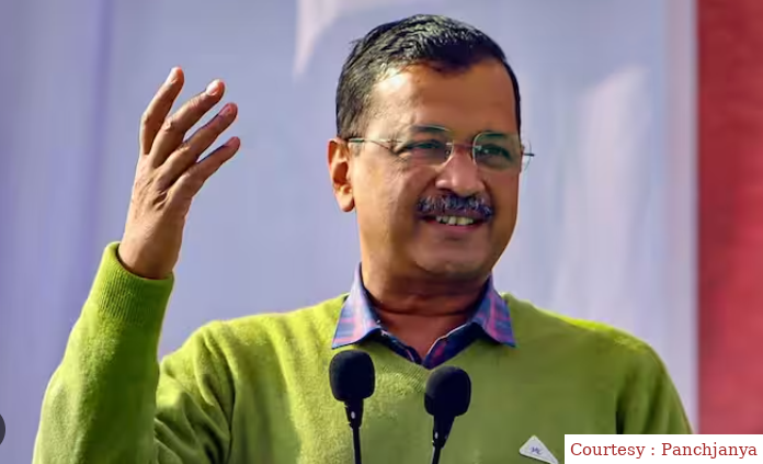 Aam Aadmi Party refuses seat sharing in Punjab