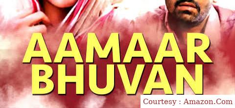 Watch Free  Aamaar Bhuvan Full Movie Online