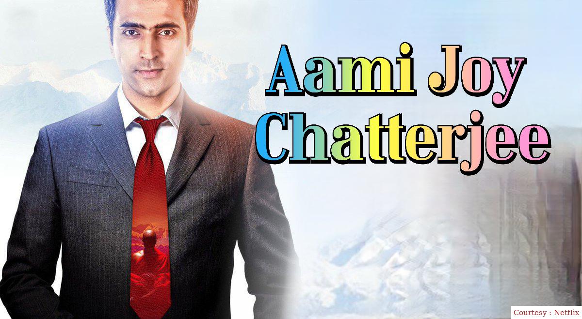 Watch Free  Aami Joy Chatterjee Full Movie Online
