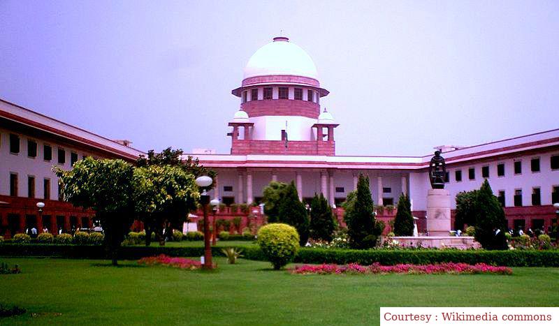 आप और भाजपा की कश्मकश।
