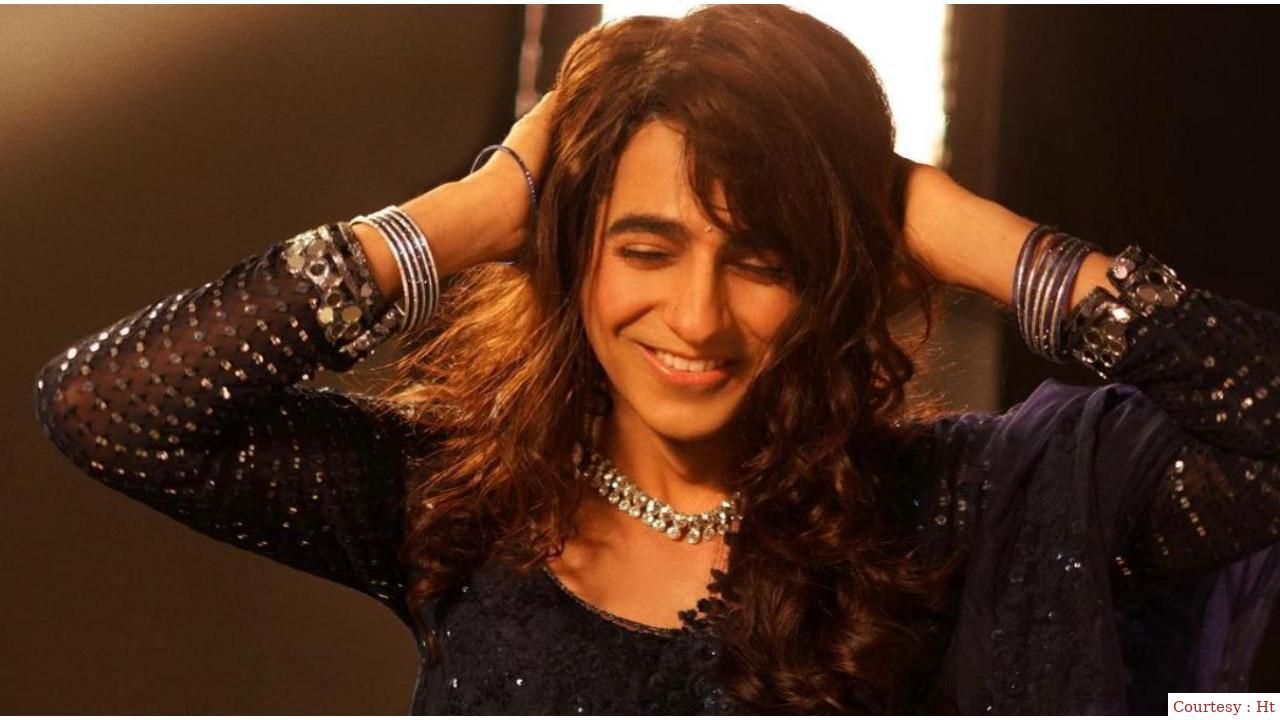 Aap isme logic nahi laga sakte : Ayushmann Khurrana