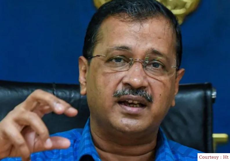 AAP Ministers Suggest Possible Arrest of Kejriwal Following ED Raid Today