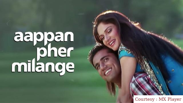 Aappan Pher Milange 