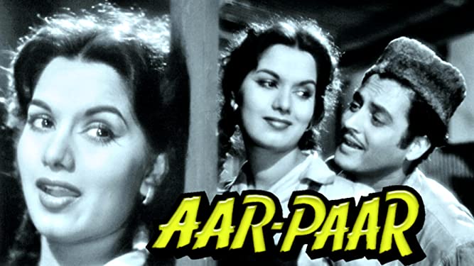 Watch Free  Aar Paar Full Movie Online