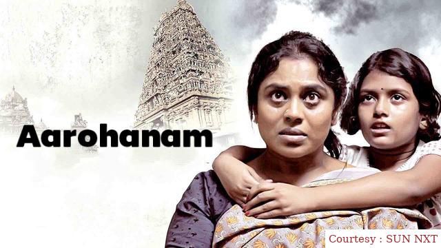 Aarohanam 