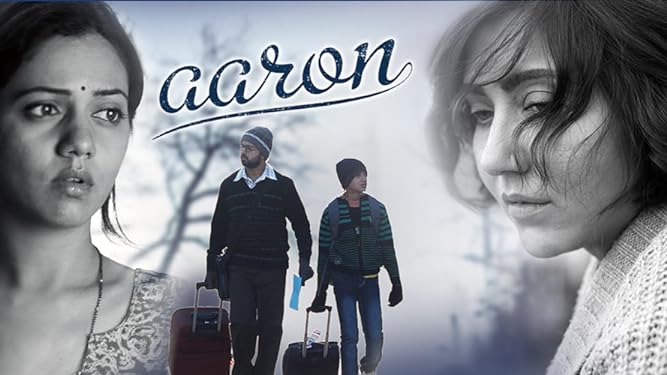 Watch Free Aaron Full Movie Online