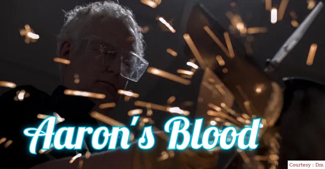 Aaron's Blood