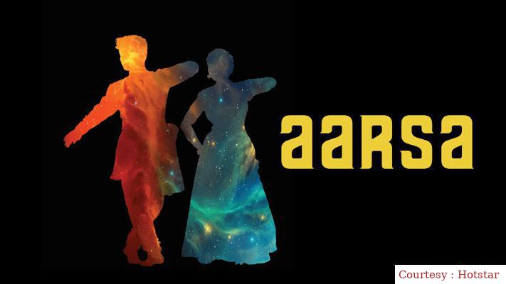 Watch Free  Aarsa Full Movie Online