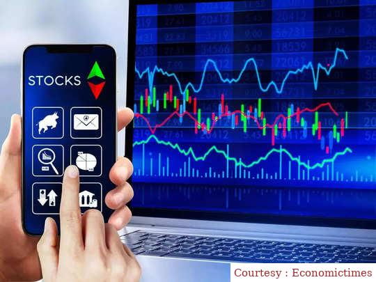 आरती इंडस्ट्रीज लिमिटेड के शेयर में 11% से अधिक की तेज़ी।
