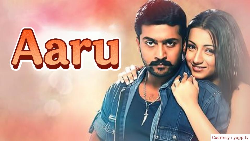 Aaru