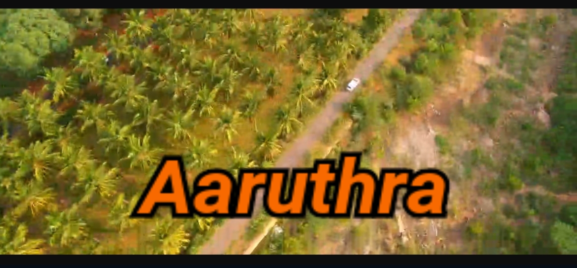 Aaruthra