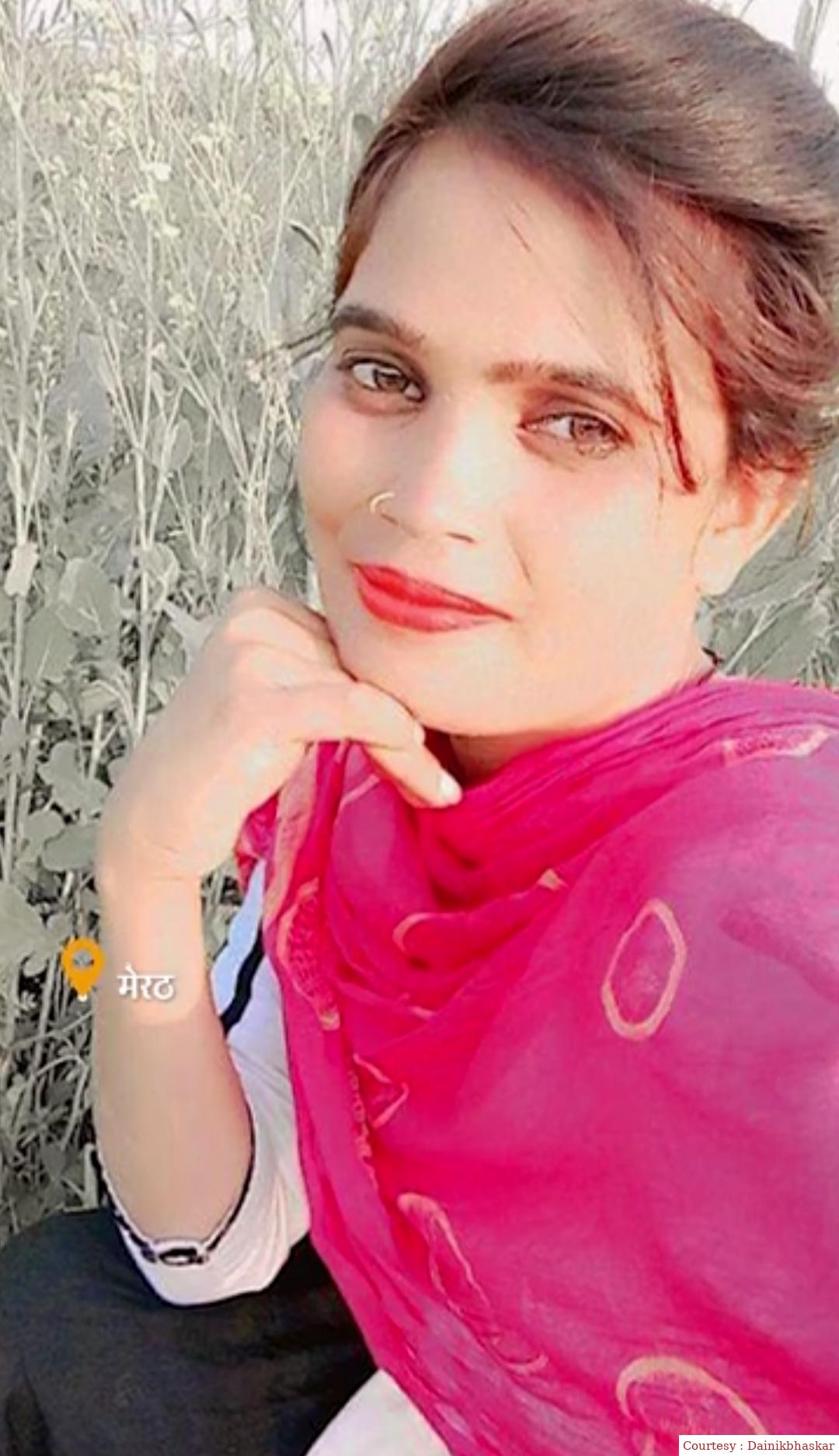 प्रेमी ने की प्रेमिका की हत्या, शादी का बना रही थी दबाव।