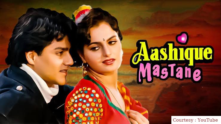 Watch Free  Aashique Mastane Full Movie Online