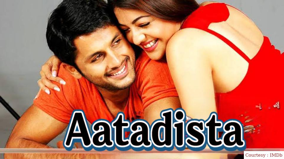 Aatadista