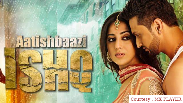 Aatishbaazi Ishq