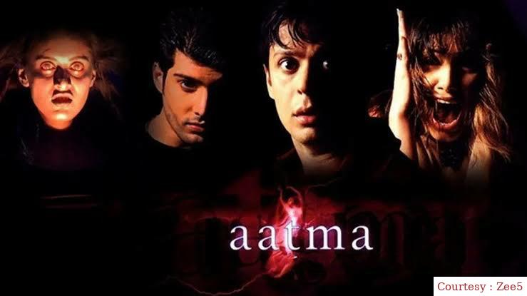 Aatma