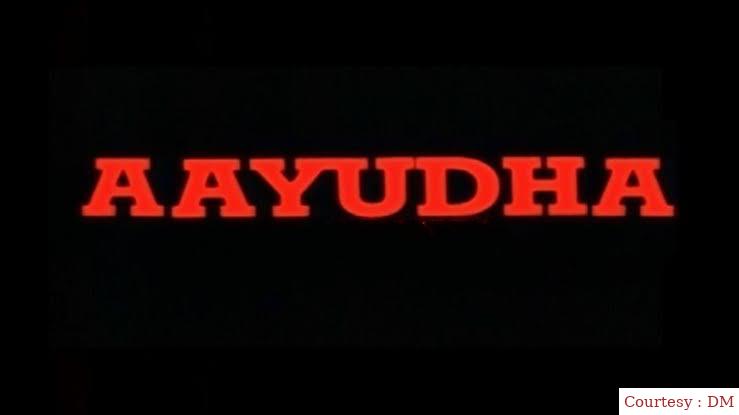 Watch Free  Aayudha Full Movie Online
