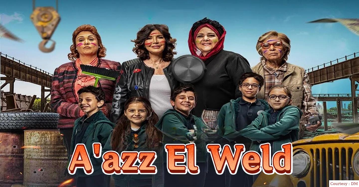 A'azz El Weld 