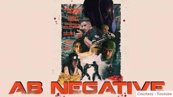 Watch Free  Ab Negative Full Movie Online