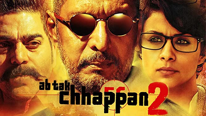 Ab Tak Chhappan 2 