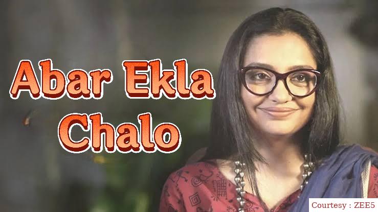 Watch Free  Abar Ekla Chalo Full Movie Online