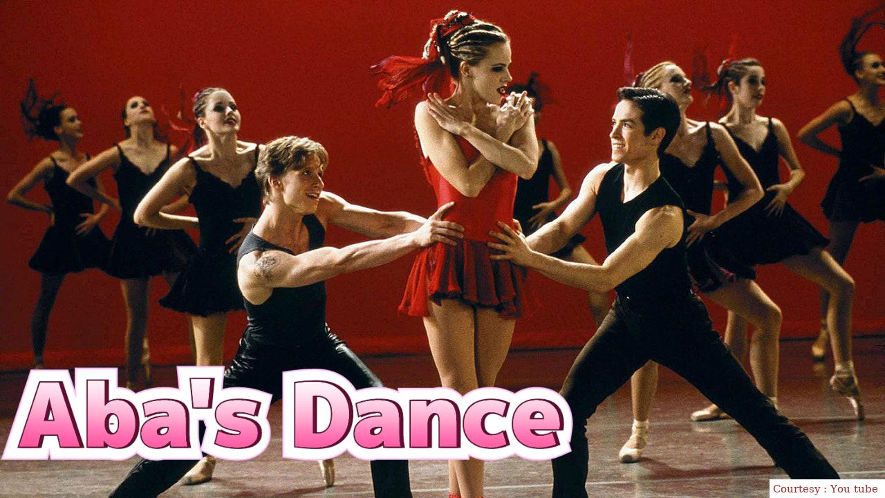Watch Free  Aba's Dance Full Movie Online