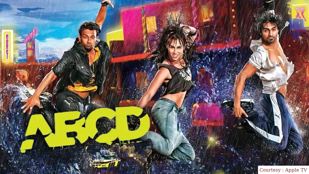 ABCD 