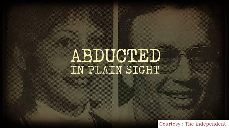 Abducted in Plain Sight 