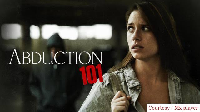 Watch Free  Abduction 101 Full Movie Online