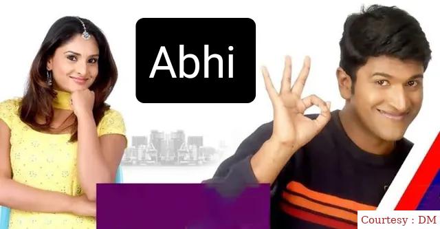 Abhi