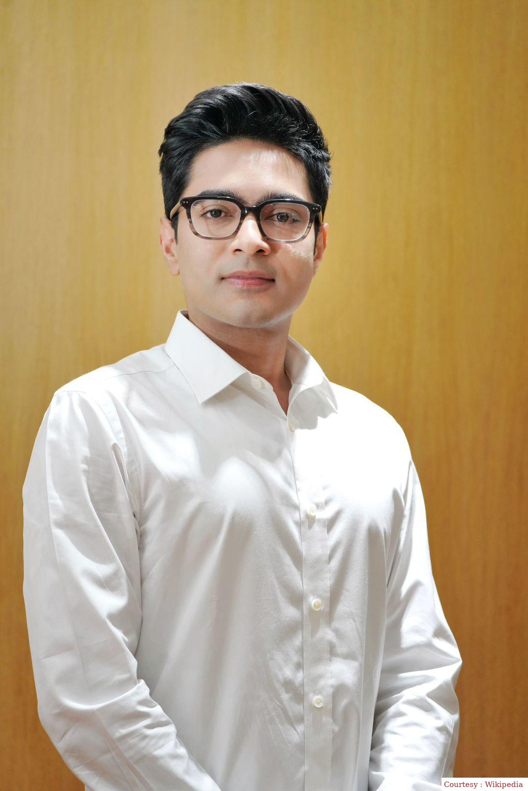 Abhishek Banerjee will be questioned.