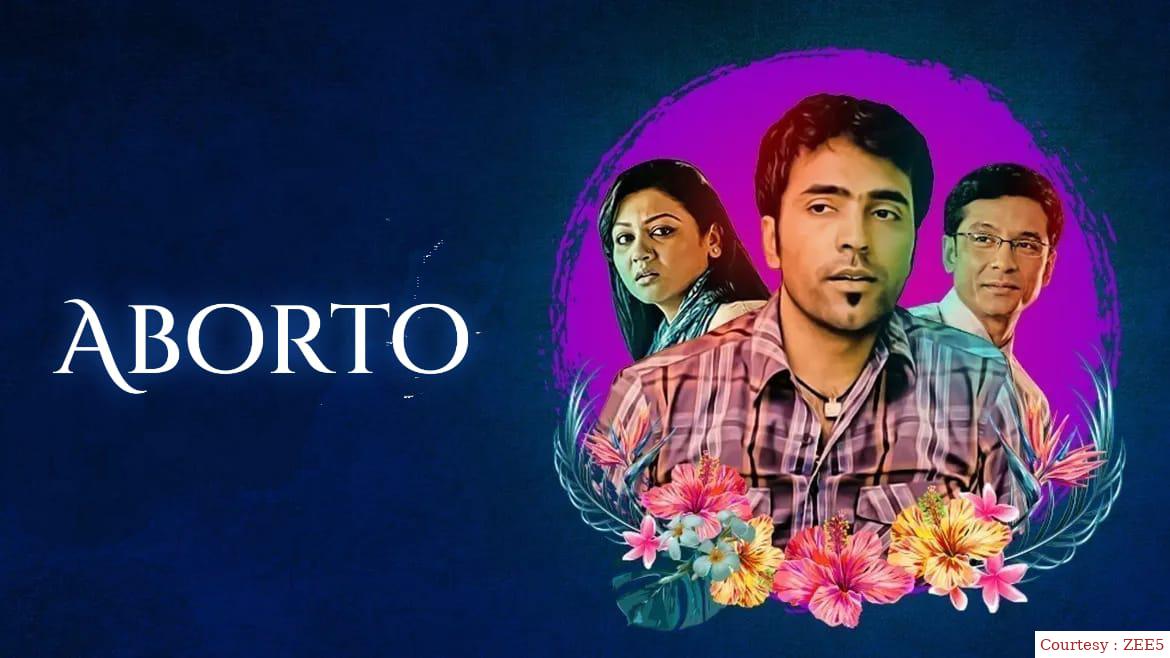 Watch Free  Aborto Full Movie Online