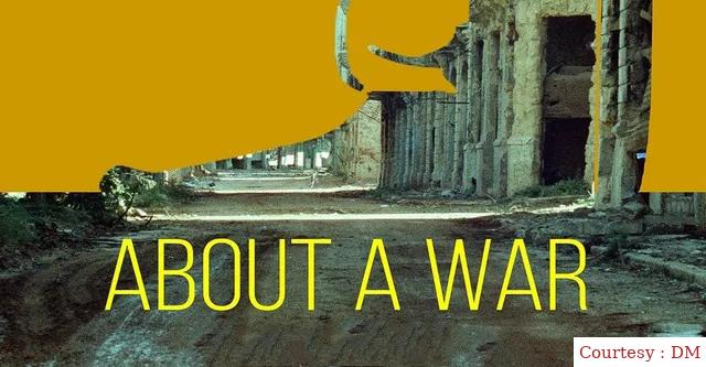 Watch Free  About a War Full Movie Online