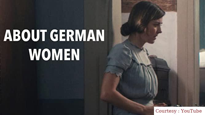 Watch Free  About German Women Full Movie Online