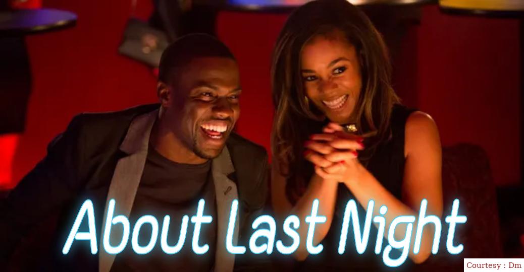 Watch Free  About Last Night Full Movie Online