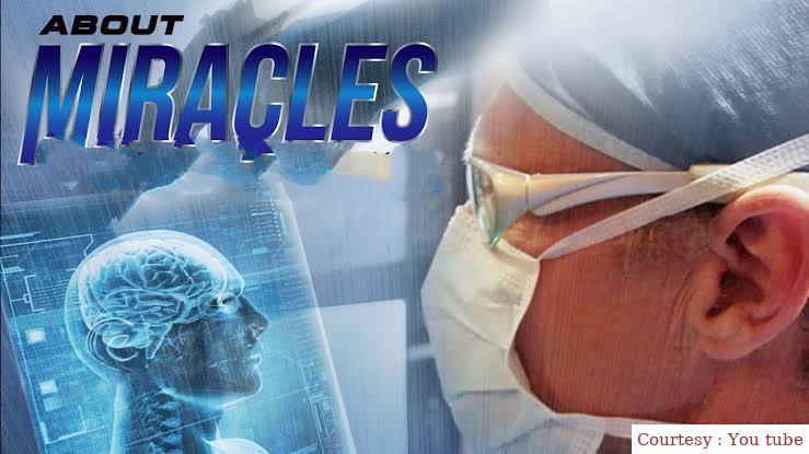 Watch Free  About Miracles Full Movie Online
