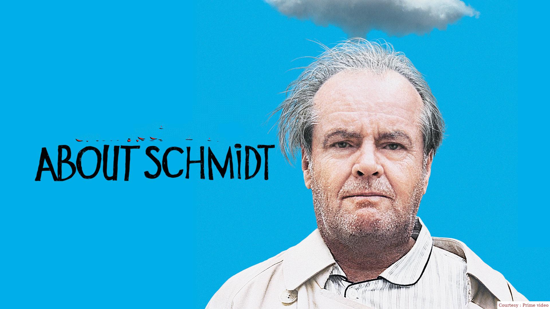 About Schmidt
