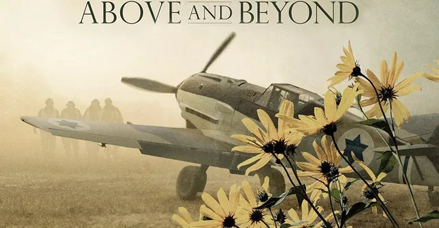 Above and Beyond 