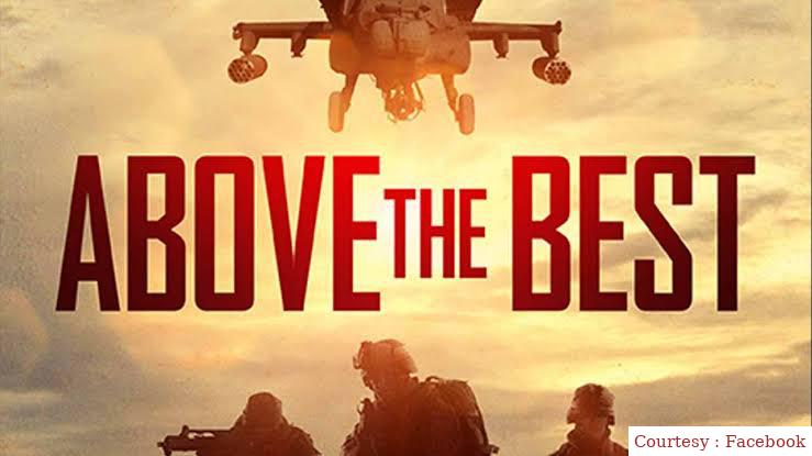 Watch Free  Above the Best Full Movie Online