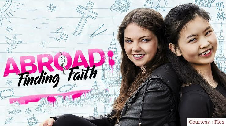 Abroad: Finding Faith