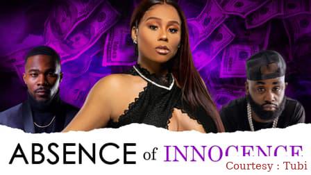 Absence of Innocence 