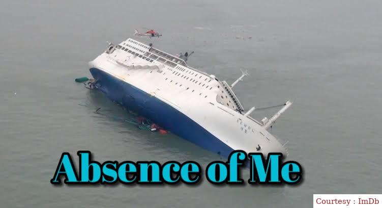 Absence of Me